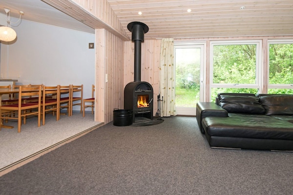 Foto van 20 persoons vakantie huis in Herning-By Traum - Vakantiehuis in Herning - Indoor