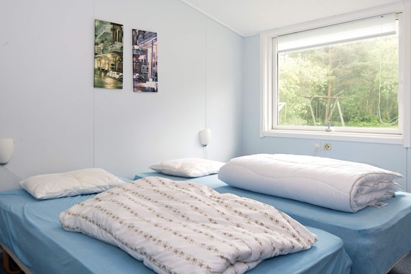 Foto van 20 persoons vakantie huis in Herning-By Traum - Vakantiehuis in Herning - Indoor