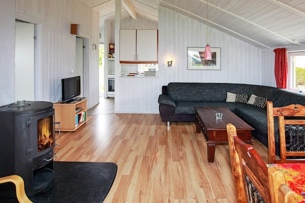 Foto van 6 persoons vakantie huis in Gelting - Vakantiehuis in Gelting - Indoor