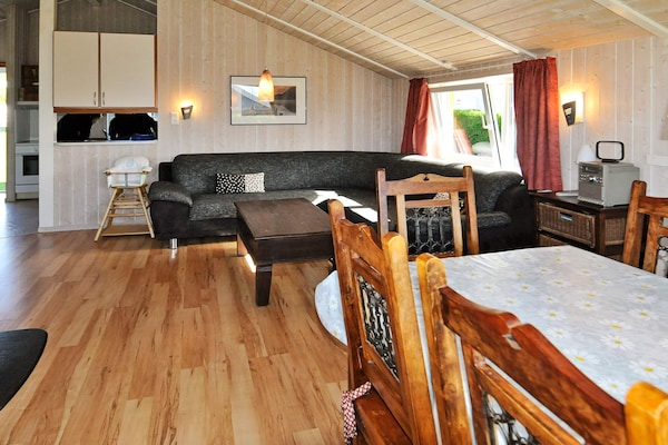 Foto van 6 persoons vakantie huis in Gelting - Vakantiehuis in Gelting - Indoor
