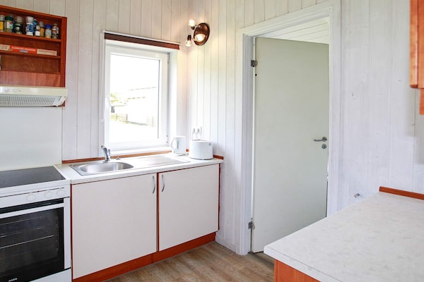 Foto van 6 persoons vakantie huis in Gelting - Vakantiehuis in Gelting - Indoor
