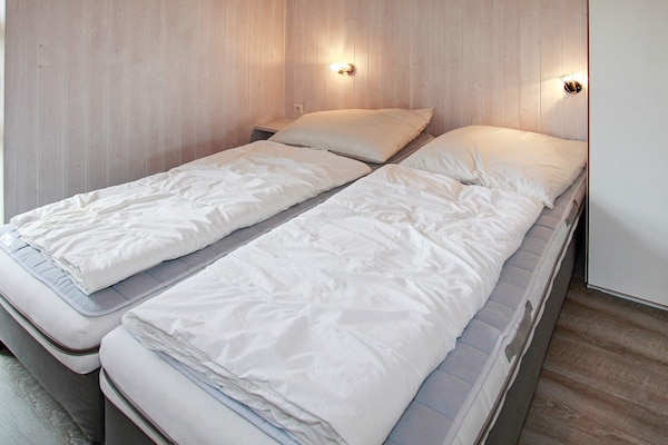 Foto van 6 persoons vakantie huis in Gelting - Vakantiehuis in Gelting - Indoor