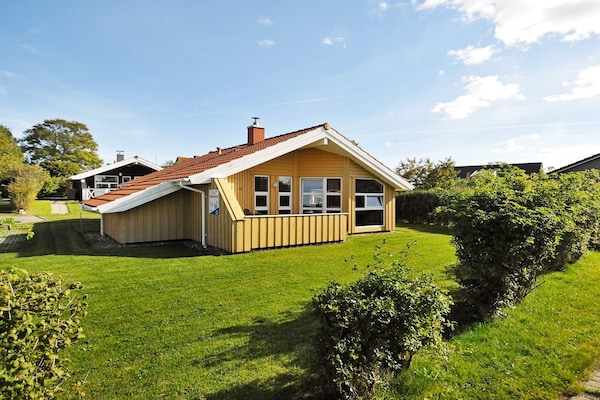 Foto van 6 persoons vakantie huis in Gelting - Vakantiehuis in Gelting - Outdoor
