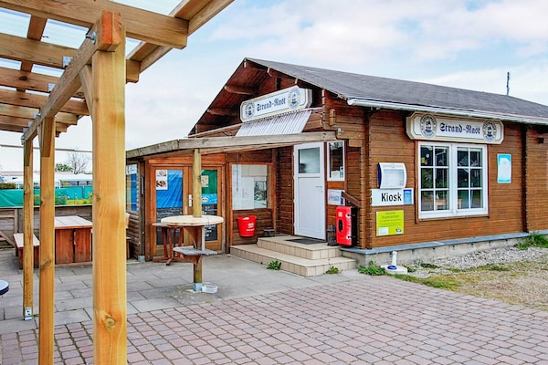 Foto van 6 persoons vakantie huis in Gelting - Vakantiehuis in Gelting - Untagged