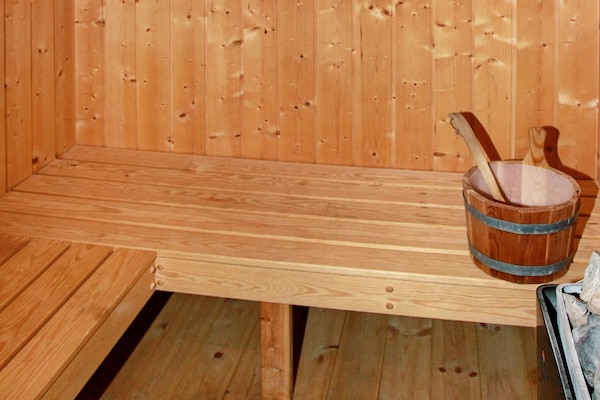 Foto van 6 persoons vakantie huis in Gelting - Vakantiehuis in Gelting - Sauna