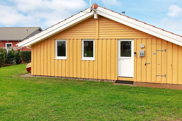 Foto van 6 persoons vakantie huis in Gelting - Vakantiehuis in Gelting - View
