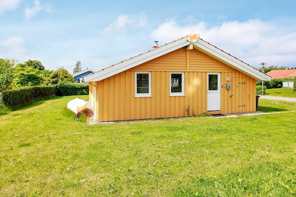 Foto van 6 persoons vakantie huis in Gelting - Vakantiehuis in Gelting - Outdoor