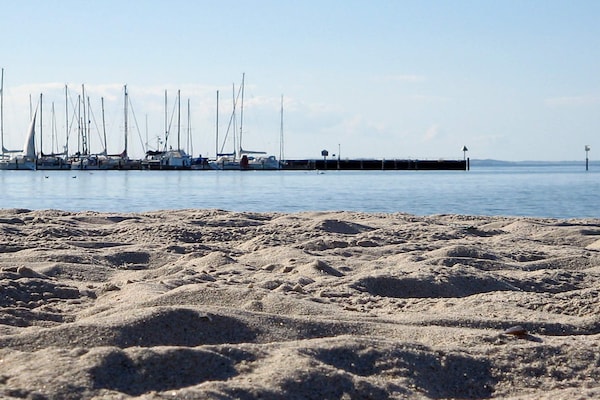 Foto van 6 persoons vakantie huis in Gelting - Vakantiehuis in Gelting - WaterView
