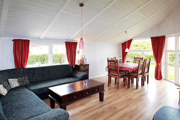 Foto van 6 persoons vakantie huis in Gelting - Vakantiehuis in Gelting - Indoor