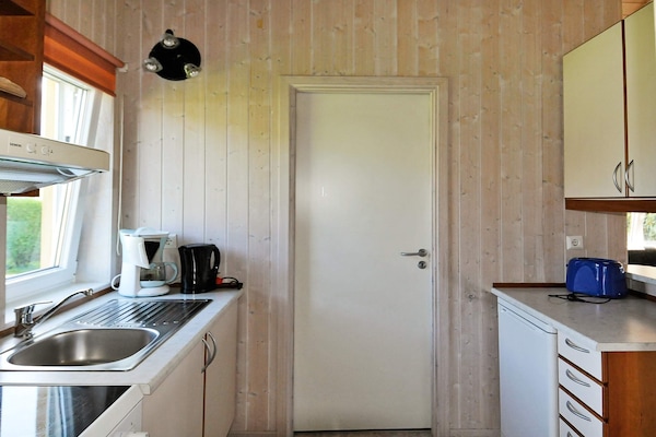 Foto van 6 persoons vakantie huis in Gelting - Vakantiehuis in Gelting - Indoor