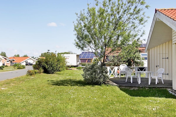 Foto van 4 persoons vakantie huis in Otterndorf - Vakantiehuis in Ottendorf - Outdoor