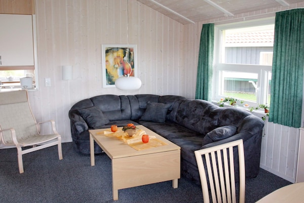 Foto van 4 persoons vakantie huis in Otterndorf - Vakantiehuis in Ottendorf - Indoor