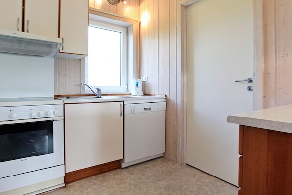 Foto van 4 persoons vakantie huis in Otterndorf - Vakantiehuis in Ottendorf - Indoor