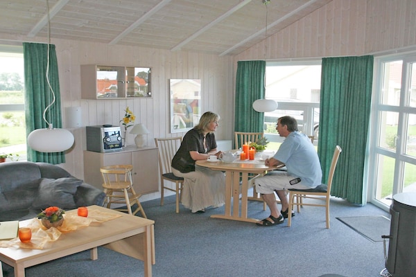 Foto van 4 persoons vakantie huis in Otterndorf - Vakantiehuis in Ottendorf - Indoor