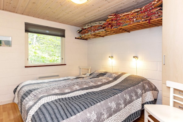 Foto van 5 persoons vakantie huis in Thyholm-By Traum - Vakantiehuis in Thyholm - Indoor