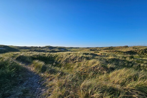 Foto van Verblijf aan het strand met uitzicht - Vakantiehuis in Ringkøbing - Untagged