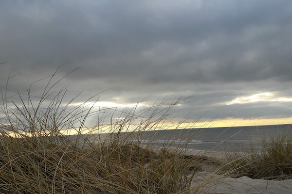 Foto van Verblijf aan het strand met uitzicht - Vakantiehuis in Ringkøbing - WaterView