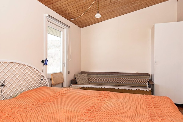 Foto van Verblijf aan het strand met uitzicht - Vakantiehuis in Ringkøbing - Indoor