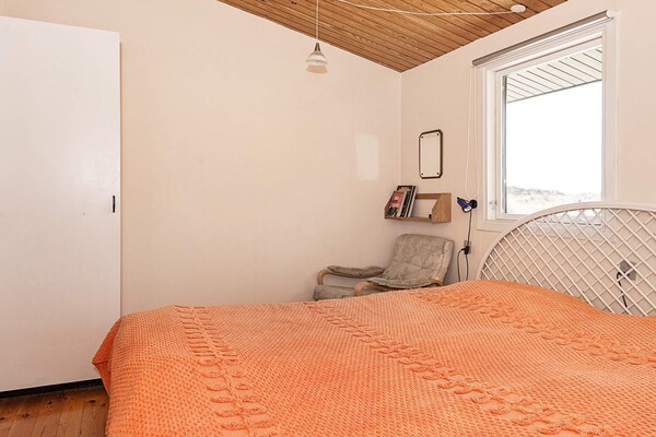 Foto van Verblijf aan het strand met uitzicht - Vakantiehuis in Ringkøbing - Indoor