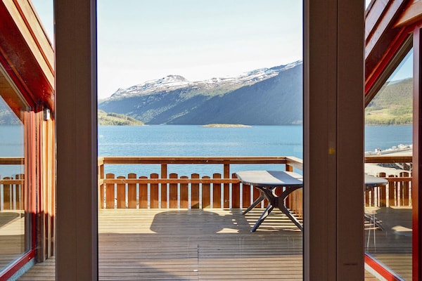 Foto van 6 persoons vakantie huis in EIDSVÅG-By Traum - Vakantiehuis in Eidsvåg - Outdoor