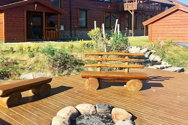 Foto van 6 persoons vakantie huis in EIDSVÅG-By Traum - Vakantiehuis in Eidsvåg - Outdoor