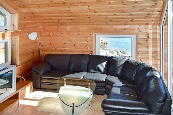Foto van 6 persoons vakantie huis in EIDSVÅG-By Traum - Vakantiehuis in Eidsvåg - Indoor