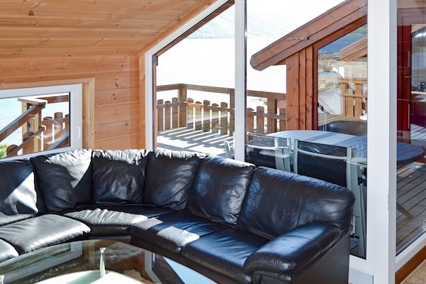 Foto van 6 persoons vakantie huis in EIDSVÅG-By Traum - Vakantiehuis in Eidsvåg - Indoor