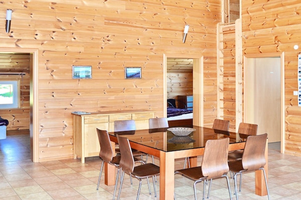 Foto van 6 persoons vakantie huis in EIDSVÅG-By Traum - Vakantiehuis in Eidsvåg - Indoor