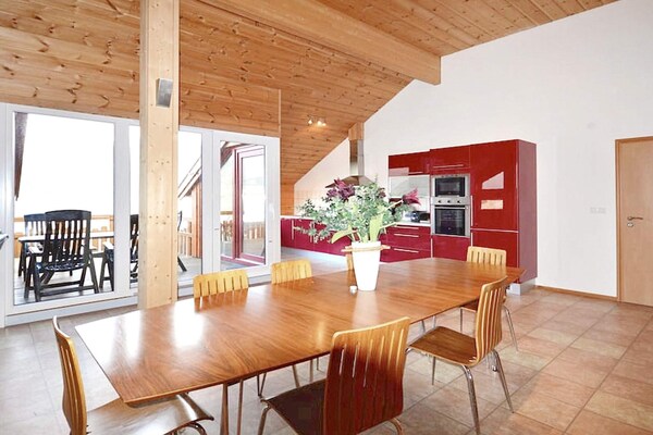 Foto van 6 persoons vakantie huis in EIDSVÅG-By Traum - Vakantiehuis in Eidsvåg - Indoor