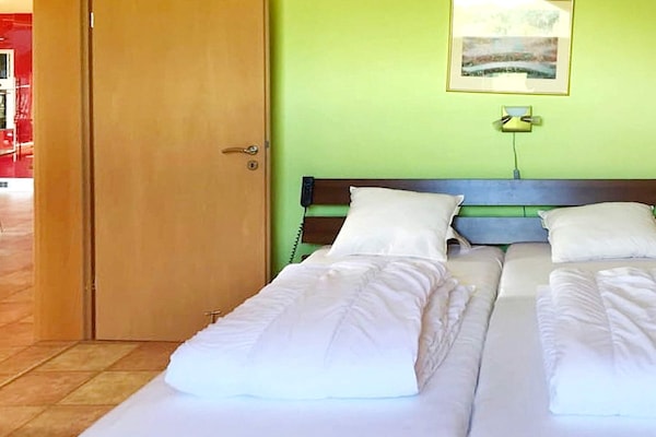 Foto van 6 persoons vakantie huis in EIDSVÅG-By Traum - Vakantiehuis in Eidsvåg - Indoor