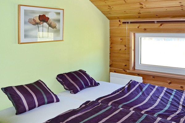 Foto van 6 persoons vakantie huis in EIDSVÅG-By Traum - Vakantiehuis in Eidsvåg - Indoor