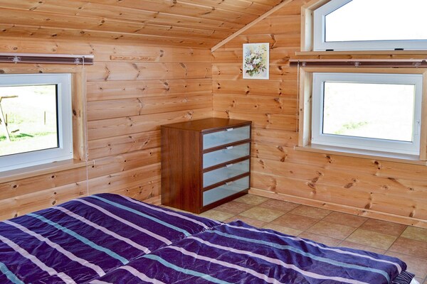 Foto van 6 persoons vakantie huis in EIDSVÅG-By Traum - Vakantiehuis in Eidsvåg - Indoor
