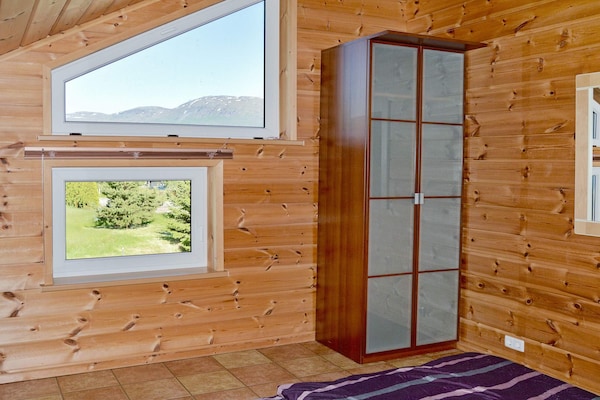 Foto van 6 persoons vakantie huis in EIDSVÅG-By Traum - Vakantiehuis in Eidsvåg - Indoor