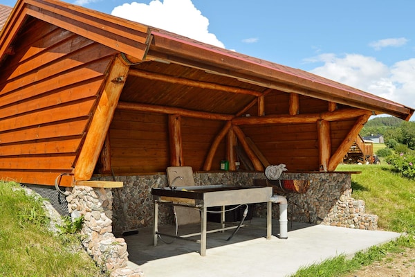 Foto van 6 persoons vakantie huis in EIDSVÅG-By Traum - Vakantiehuis in Eidsvåg - Untagged