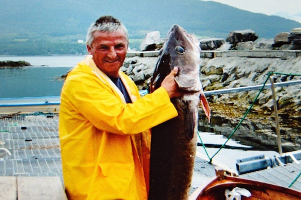 Foto van 6 persoons vakantie huis in EIDSVÅG-By Traum - Vakantiehuis in Eidsvåg - Untagged
