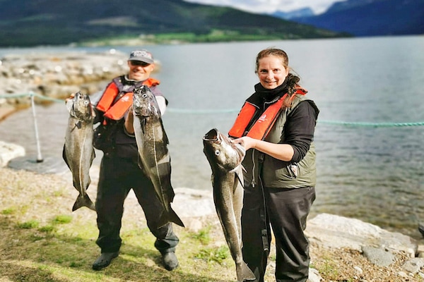 Foto van 6 persoons vakantie huis in EIDSVÅG-By Traum - Vakantiehuis in Eidsvåg - Untagged