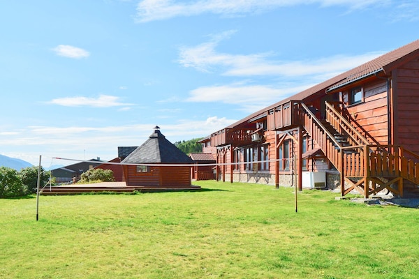 Foto van 6 persoons vakantie huis in EIDSVÅG-By Traum - Vakantiehuis in Eidsvåg - Outdoor