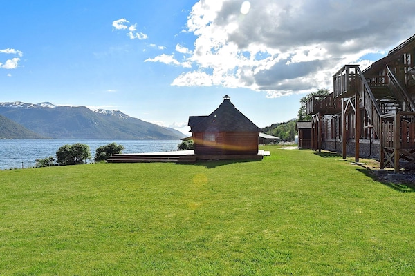 Foto van 6 persoons vakantie huis in EIDSVÅG-By Traum - Vakantiehuis in Eidsvåg - Outdoor