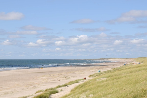 Foto van Gezellig toevluchtsoord aan zee -- By Traum Ferienwohnungen - WaterView