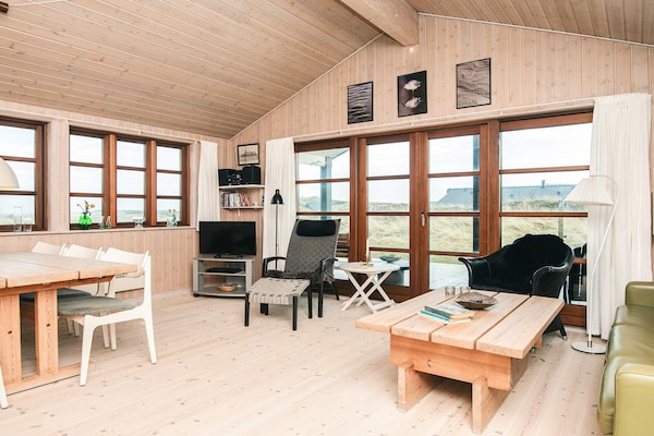 Foto van Gezellig toevluchtsoord aan zee -- By Traum Ferienwohnungen - Indoor