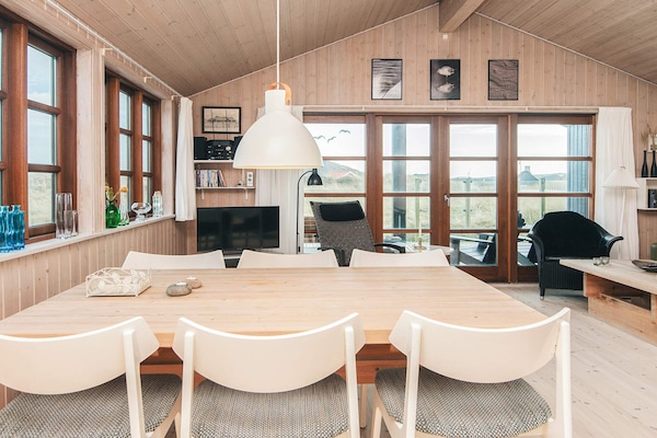 Foto van Gezellig toevluchtsoord aan zee -- By Traum Ferienwohnungen - Indoor
