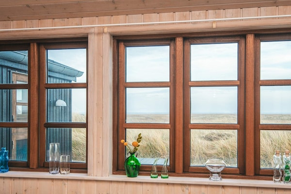Foto van Gezellig toevluchtsoord aan zee -- By Traum Ferienwohnungen - Indoor