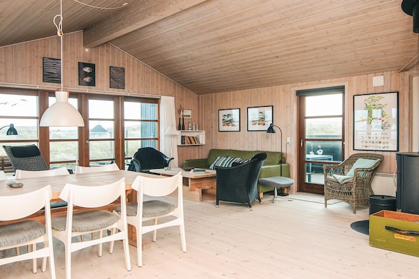 Foto van Gezellig toevluchtsoord aan zee -- By Traum Ferienwohnungen - Indoor