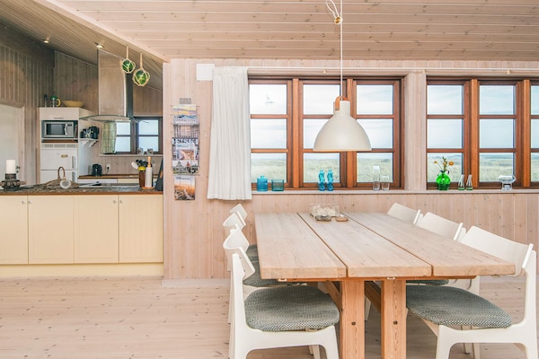 Foto van Gezellig toevluchtsoord aan zee -- By Traum Ferienwohnungen - Indoor