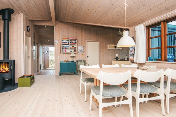 Foto van Gezellig toevluchtsoord aan zee -- By Traum Ferienwohnungen - Indoor