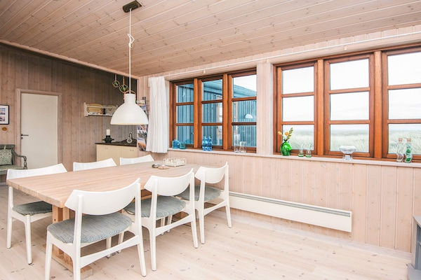 Foto van Gezellig toevluchtsoord aan zee -- By Traum Ferienwohnungen - Indoor
