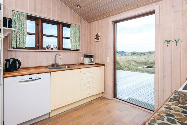 Foto van Gezellig toevluchtsoord aan zee -- By Traum Ferienwohnungen - Indoor