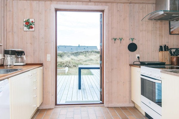 Foto van Gezellig toevluchtsoord aan zee -- By Traum Ferienwohnungen - Indoor