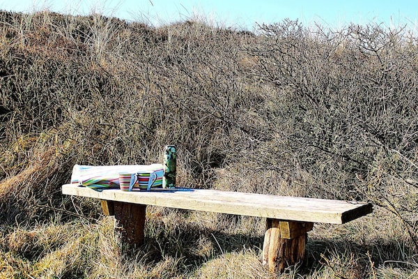 Foto van Gezellig toevluchtsoord aan zee -- By Traum Ferienwohnungen - View