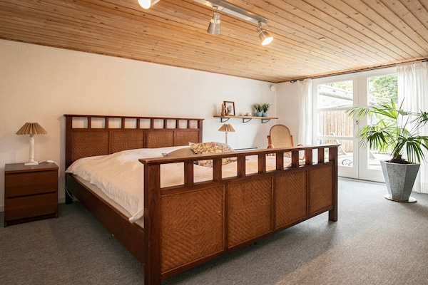 Foto van 6 persoons vakantie huis in Blåvand - Vakantiehuis in Blåvand - Indoor